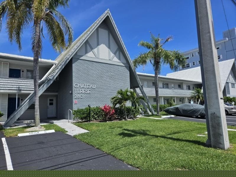 2801 NE 33RD Court # 101, Fort Lauderdale, FL 33306 — zdjęcie 2