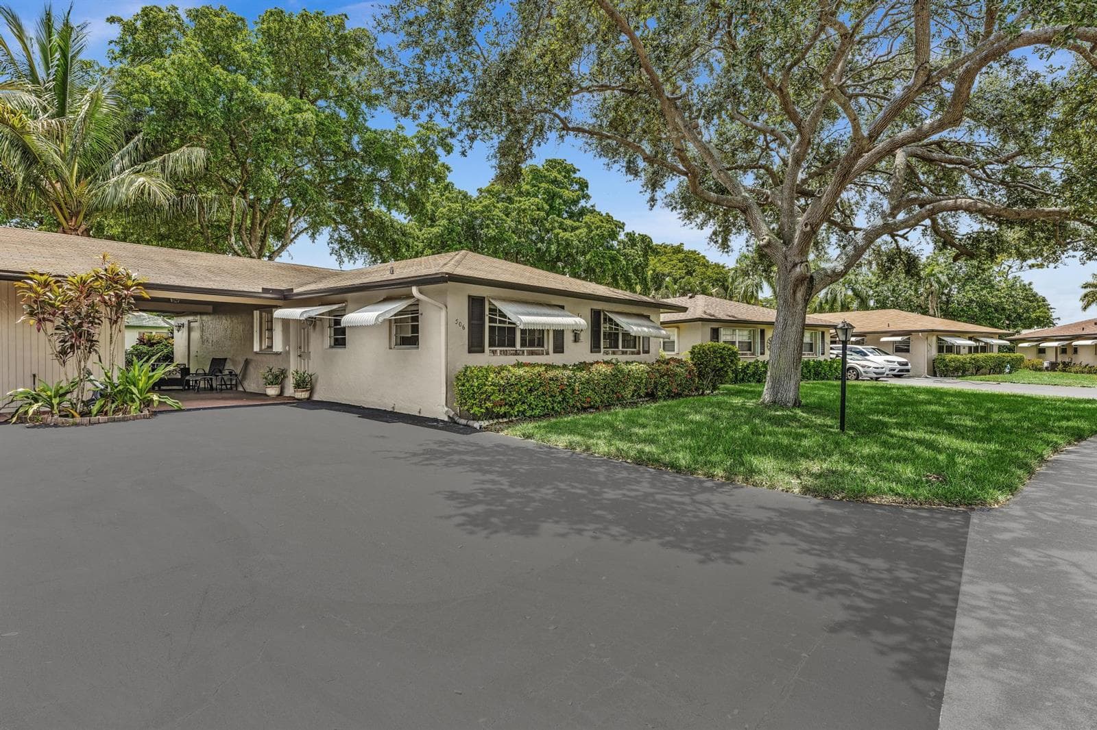 506 SANDPIPER Circle, Delray Beach, FL 33445 — zdjęcie 2