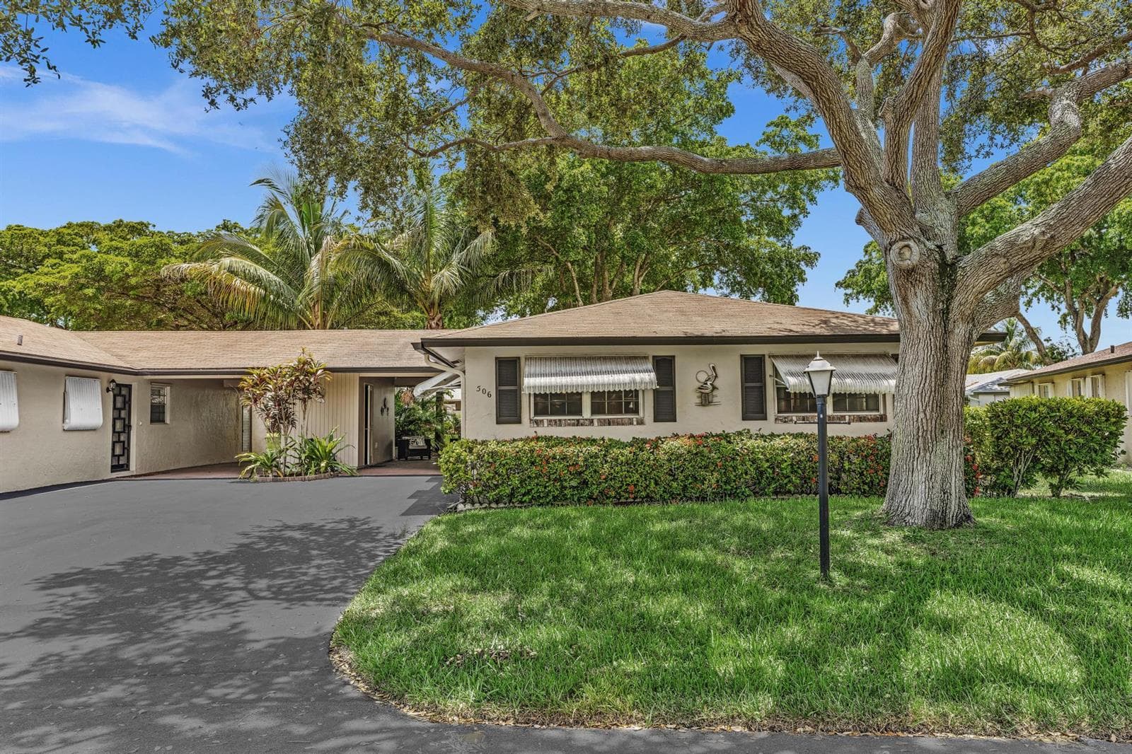 506 SANDPIPER Circle, Delray Beach, FL 33445 — zdjęcie 3