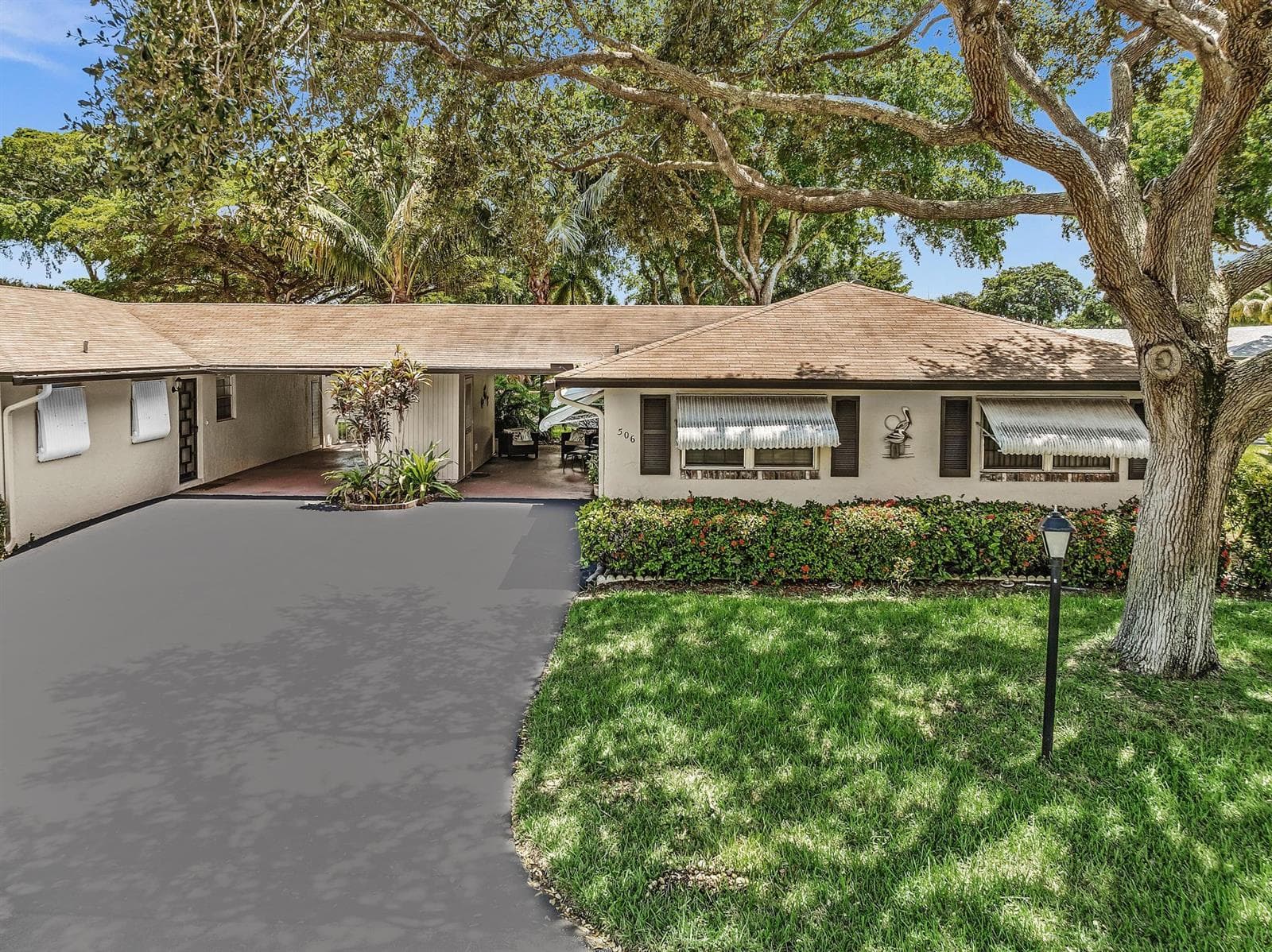 506 SANDPIPER Circle, Delray Beach, FL 33445