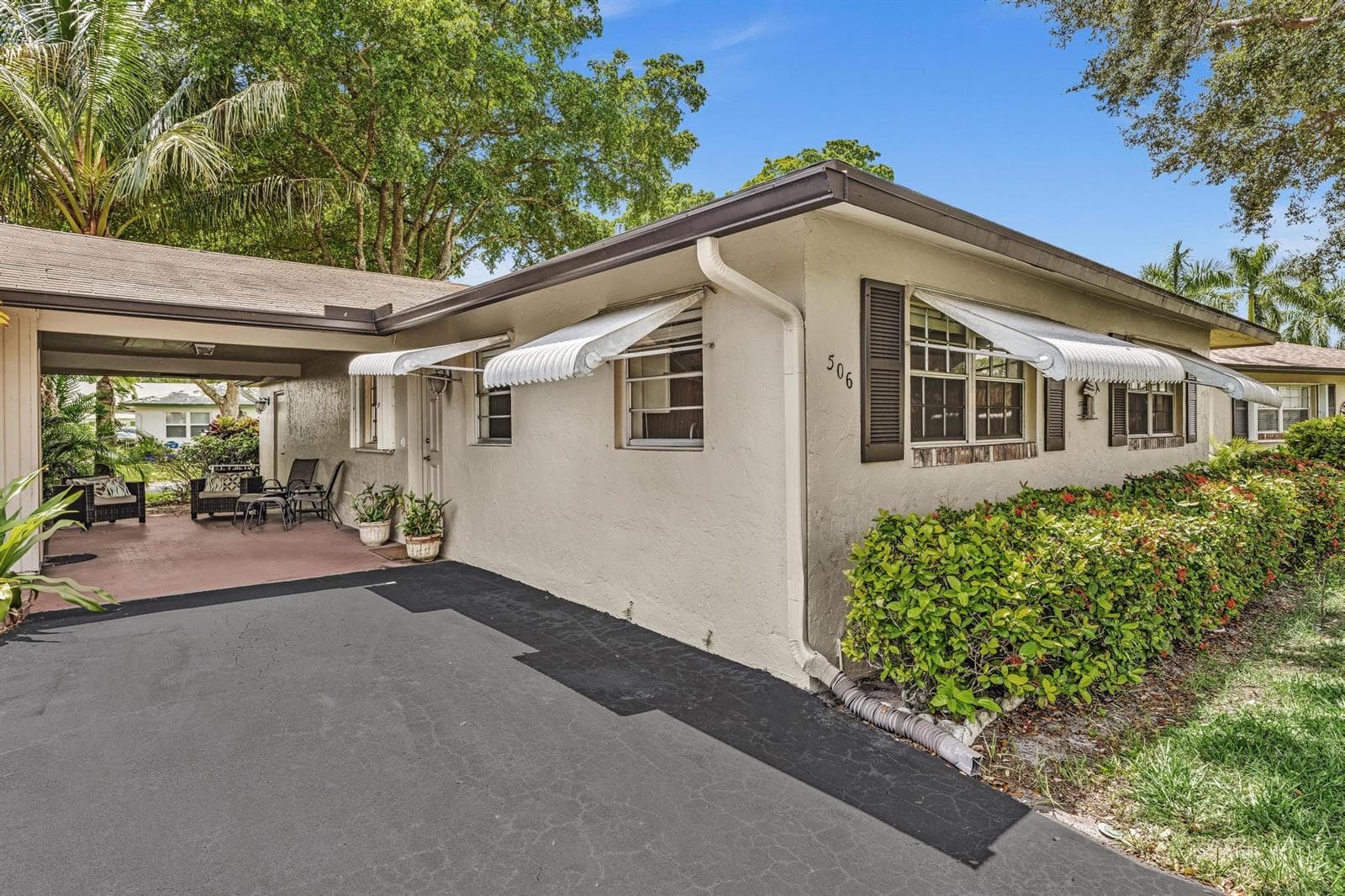 506 SANDPIPER Circle, Delray Beach, FL 33445 — zdjęcie 5