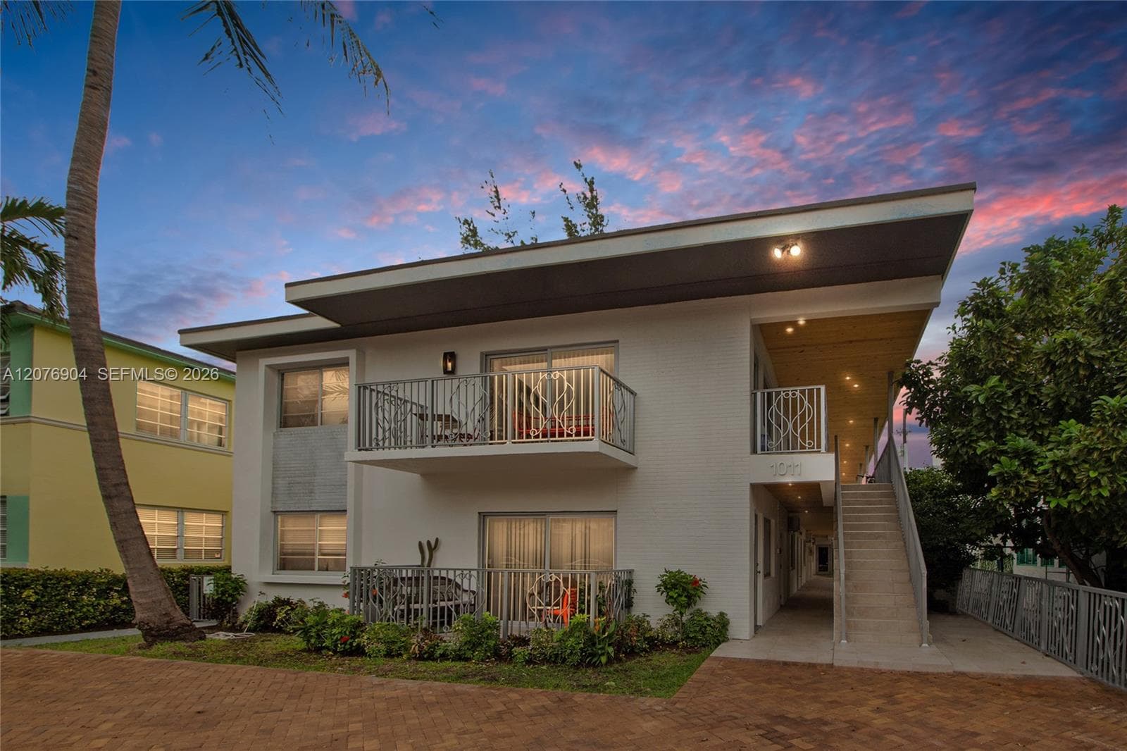 1011 Euclid Ave # 5, Miami Beach, FL 33139 — zdjęcie 3