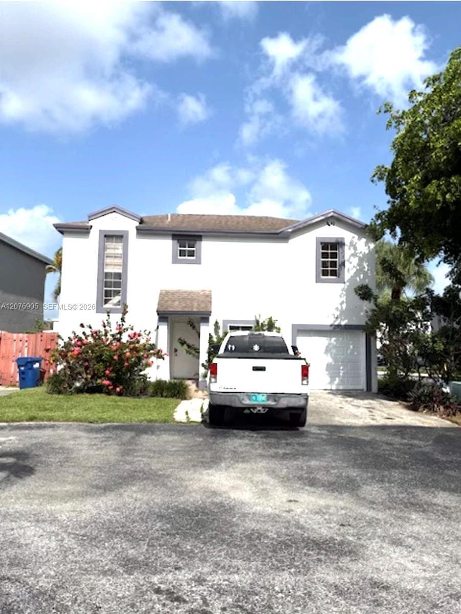 14732 SW 90th Ter, Miami, FL 33196