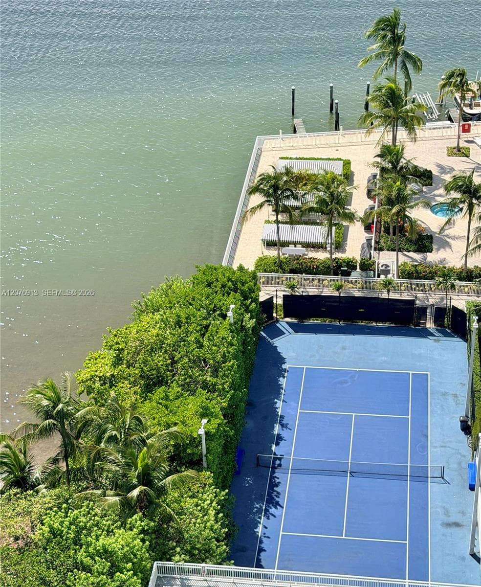 2101 Brickell Ave # 1805, Miami, FL 33129 — zdjęcie 2