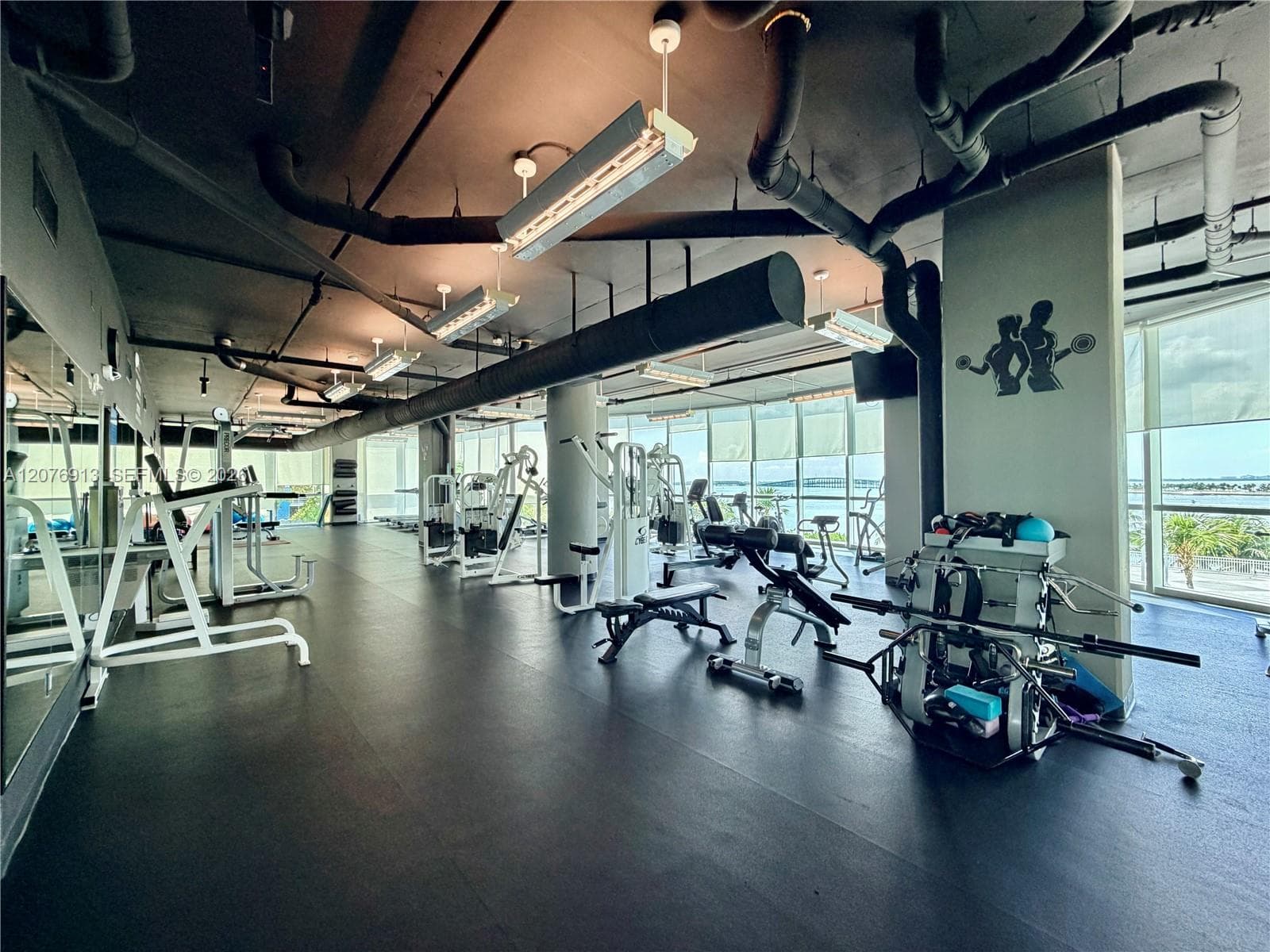 2101 Brickell Ave # 1805, Miami, FL 33129 — zdjęcie 5