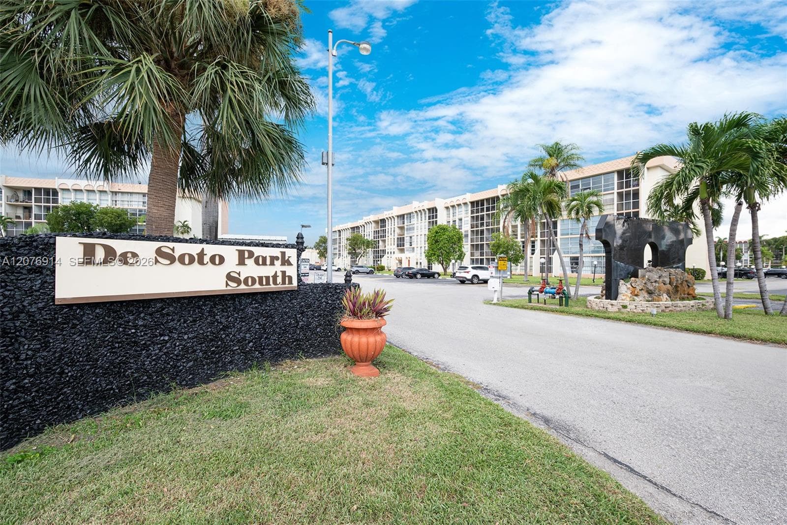 801 Three Islands Blvd # 103, Hallandale Beach, FL 33009