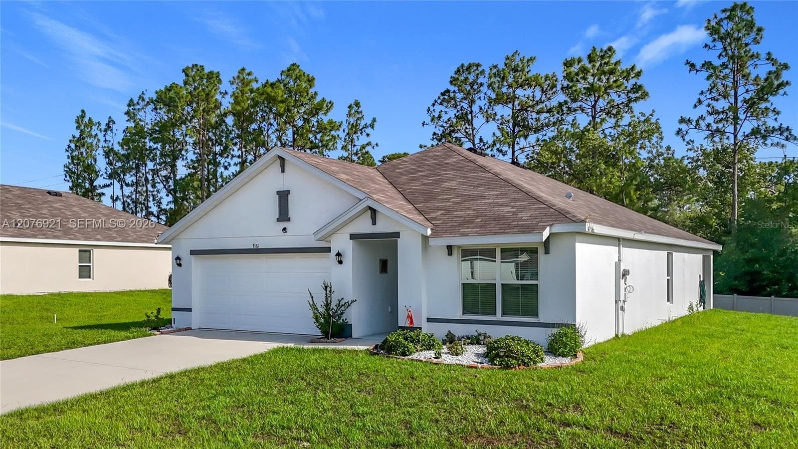7161 SW 135TH PLACE, Ocala, FL 34473 — zdjęcie 2