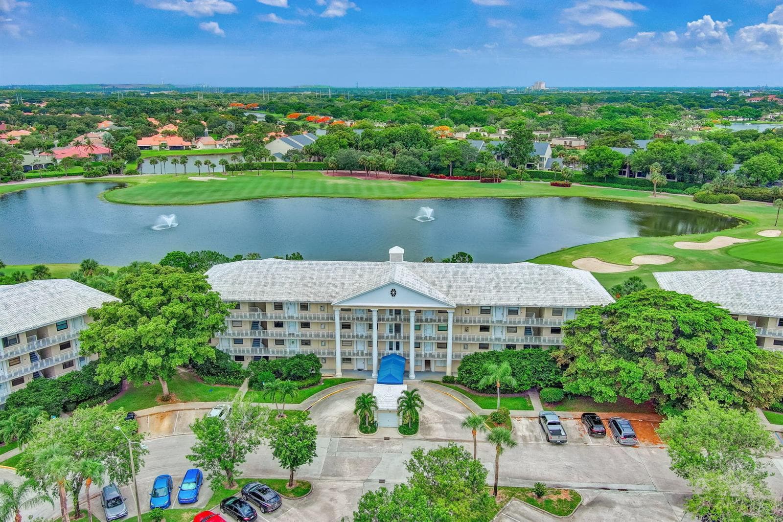 3521 Village Boulevard # 305, West Palm Beach, FL 33409