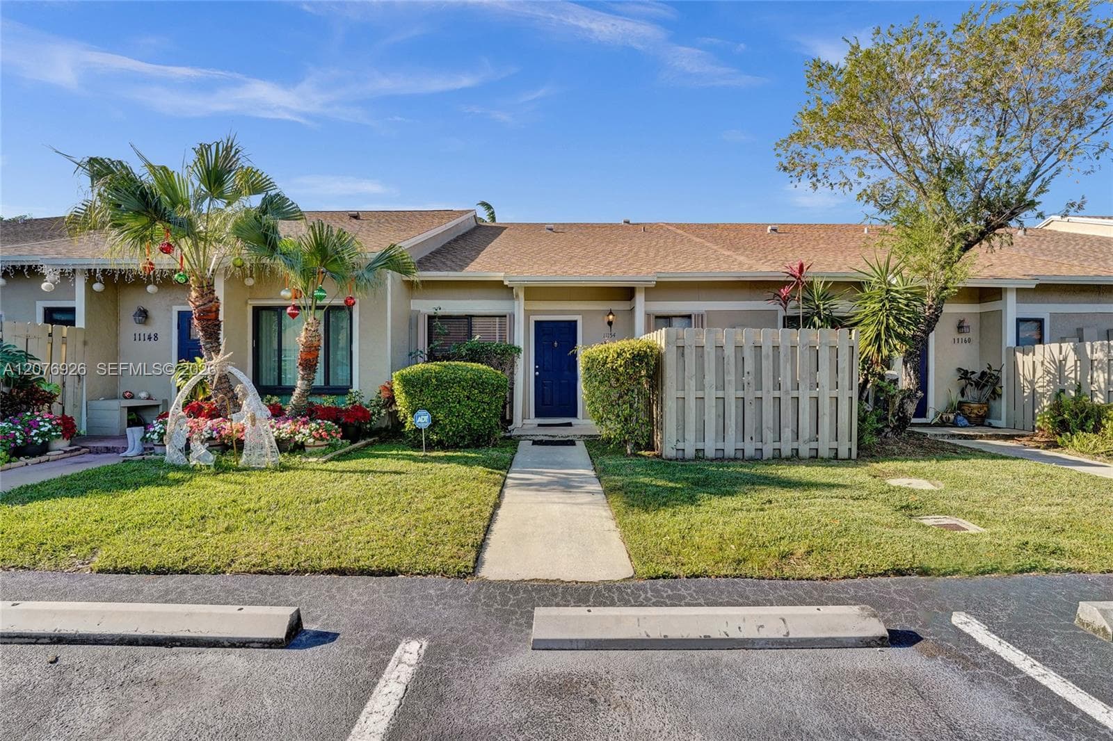 11154 NW 37th St, Sunrise, FL 33351 — zdjęcie 3