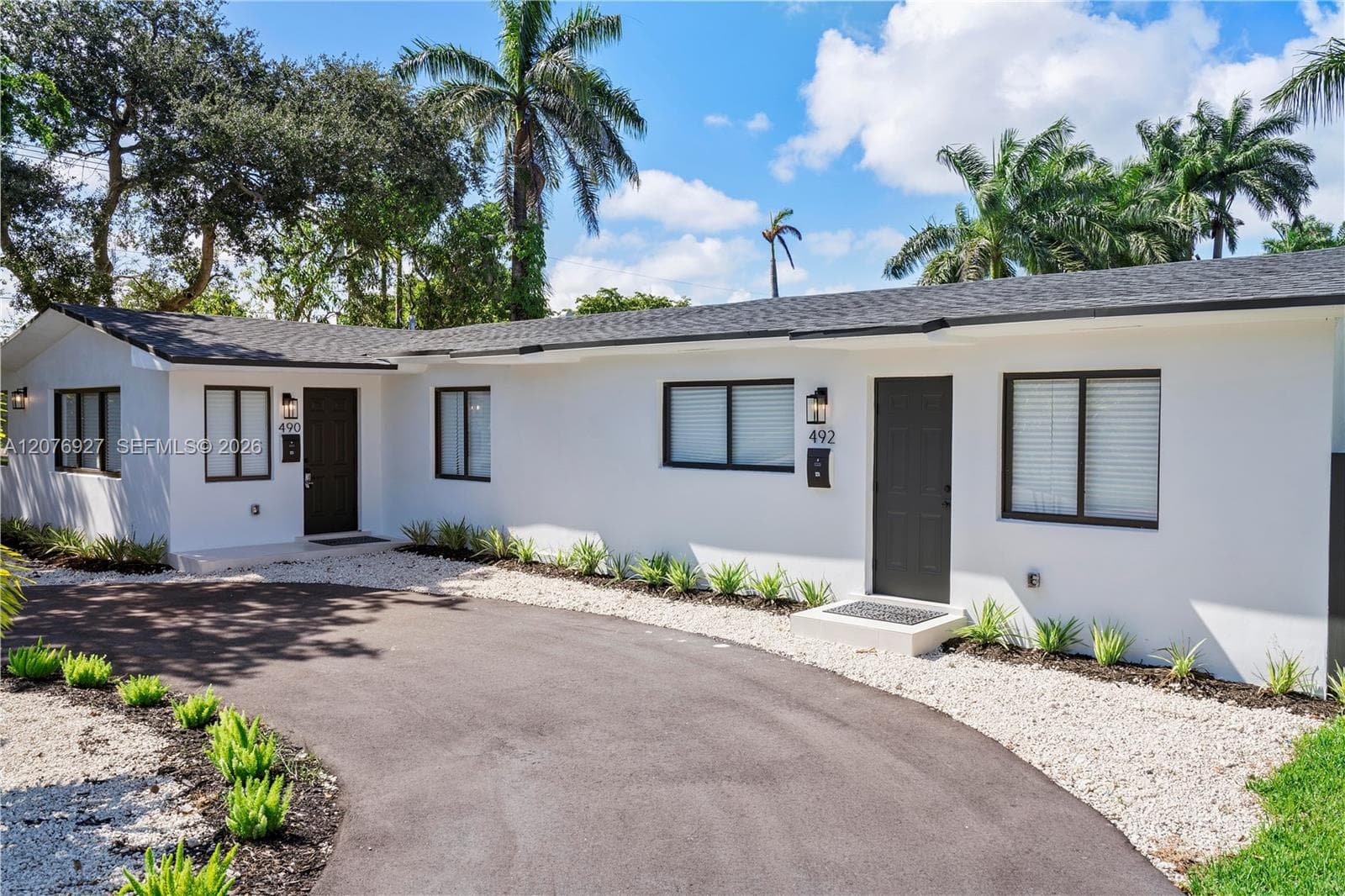 490 NE 141st # 490, North Miami, FL 33161 — zdjęcie 3