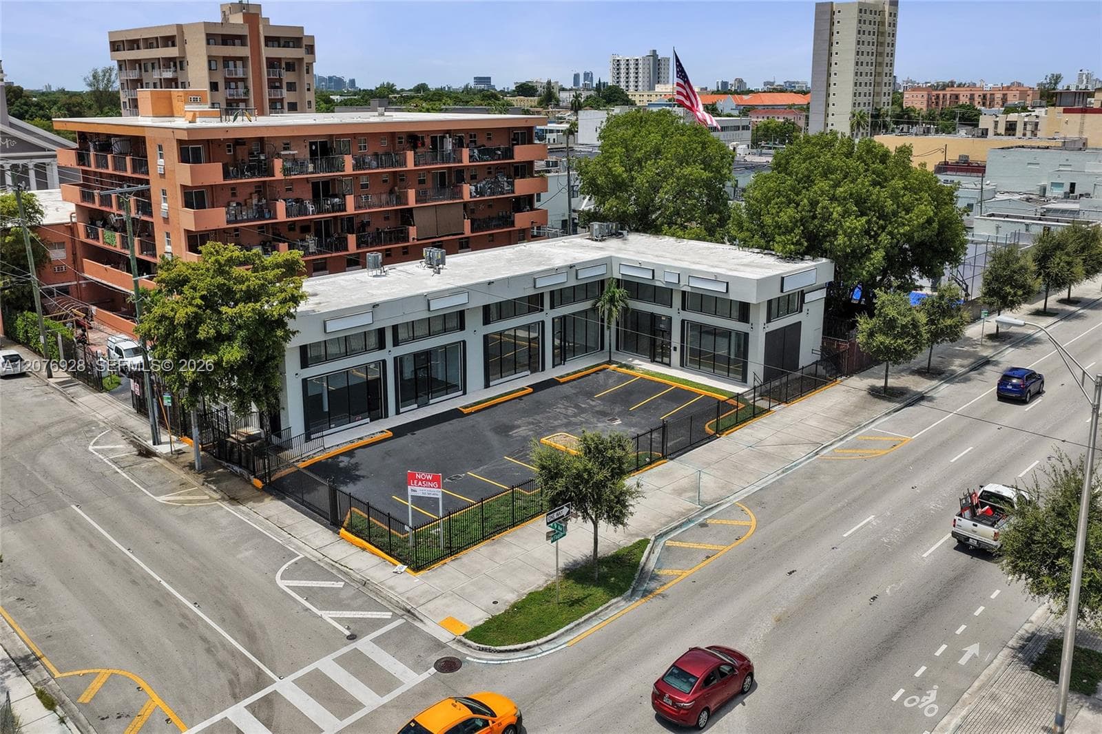 900 W Flagler St # 3, Miami, FL 33130