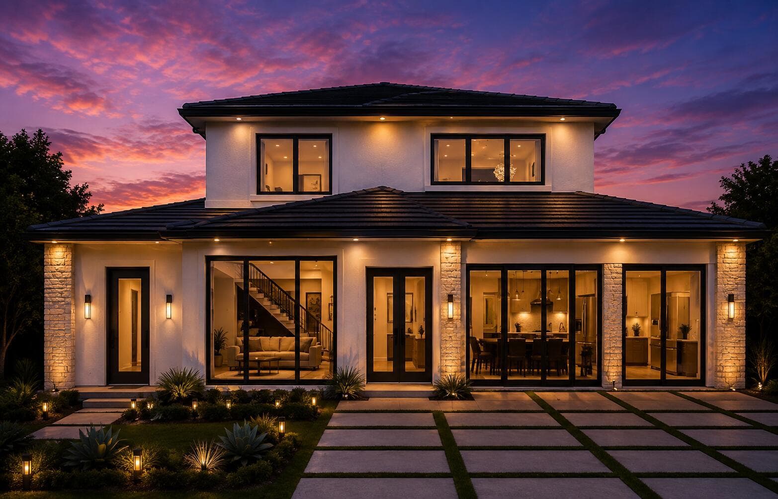 15141 SW 25TH Street, Davie, FL 33326 — zdjęcie 2