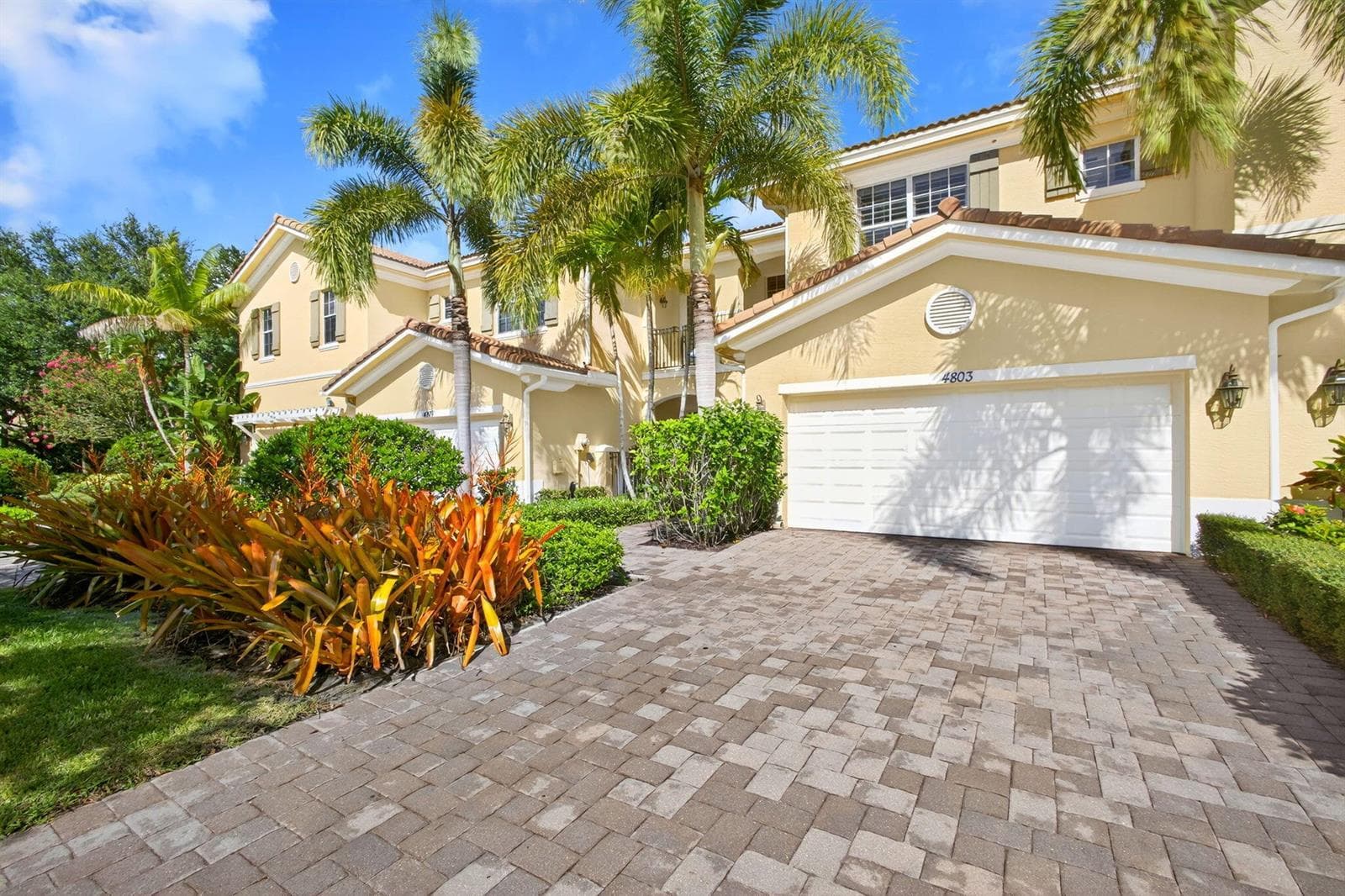 4803 CADIZ Circle, Palm Beach Gardens, FL 33418