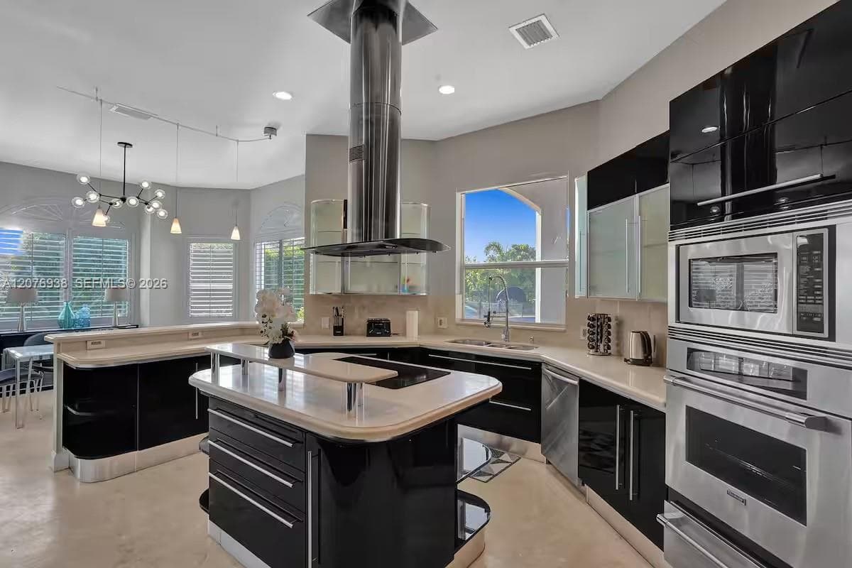 11203 NW 9th St, Plantation, FL 33325 — zdjęcie 5