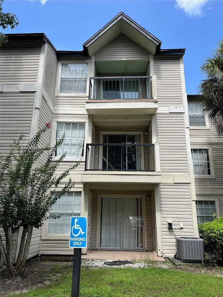 1948 Lake Atriums # 124, Orlando, FL 32839 — zdjęcie 2