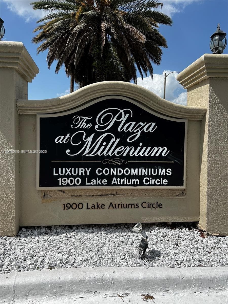 1948 Lake Atriums # 124, Orlando, FL 32839