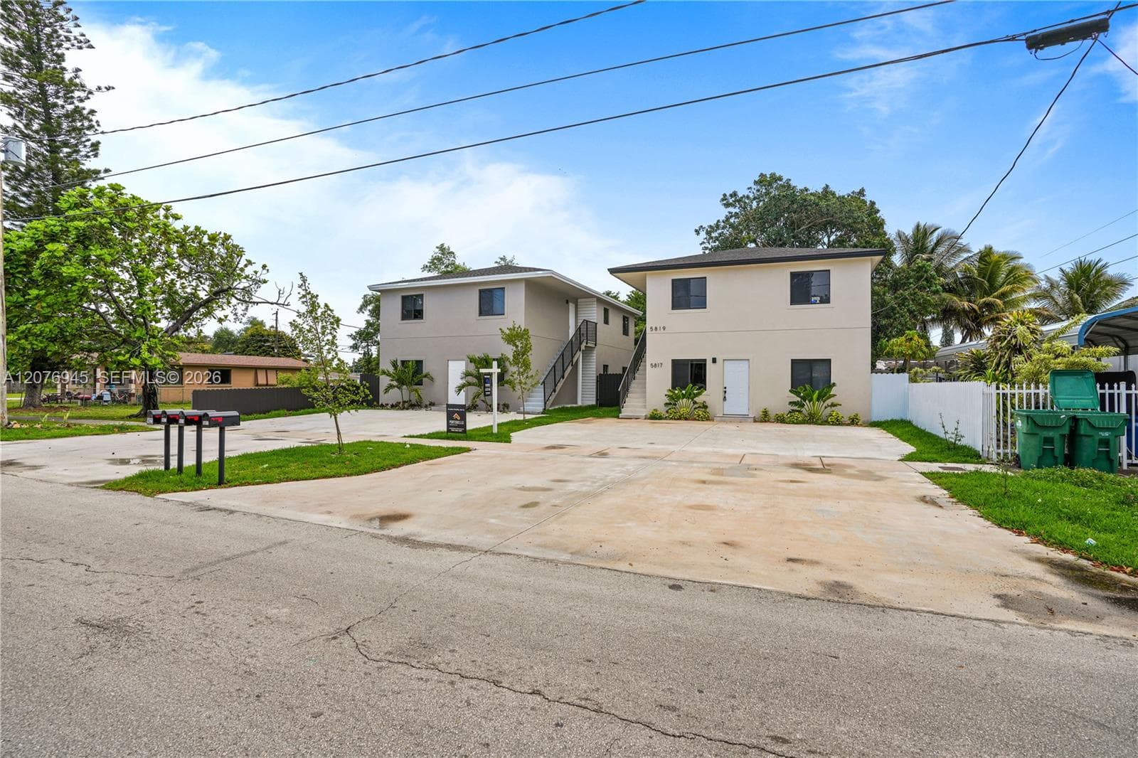 5819 NW 30th Ave # 5819, Miami, FL 33142 — zdjęcie 2