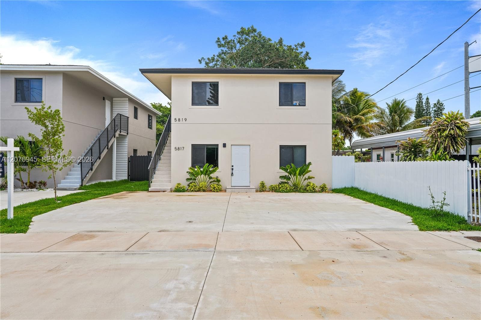 5819 NW 30th Ave # 5819, Miami, FL 33142 — zdjęcie 3