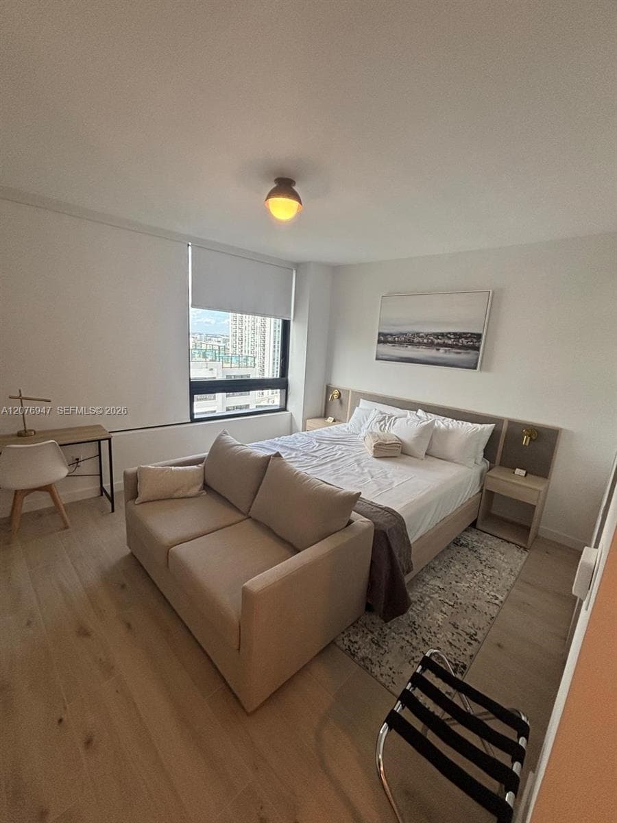 225 N MIAMI AVENUE # 3308, Miami, FL 33128 — zdjęcie 3