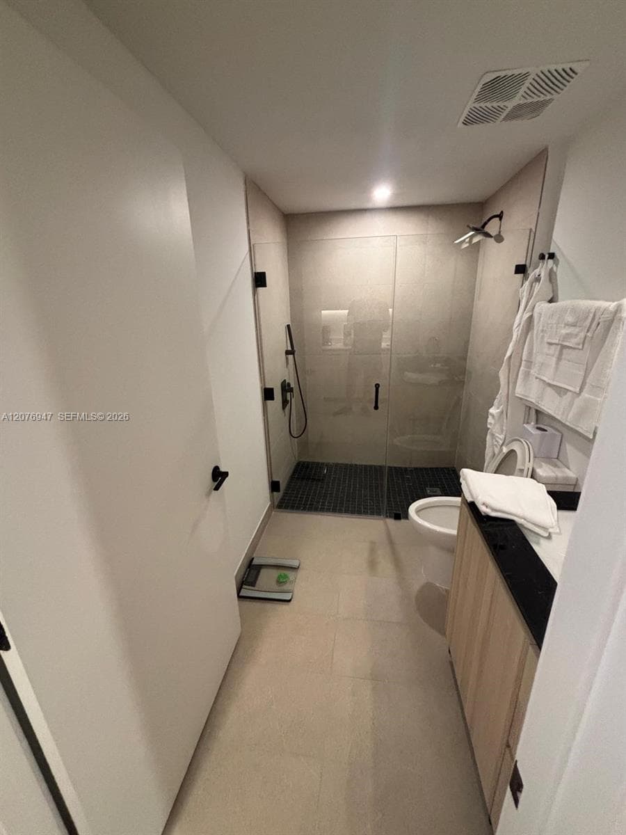 225 N MIAMI AVENUE # 3308, Miami, FL 33128 — zdjęcie 5
