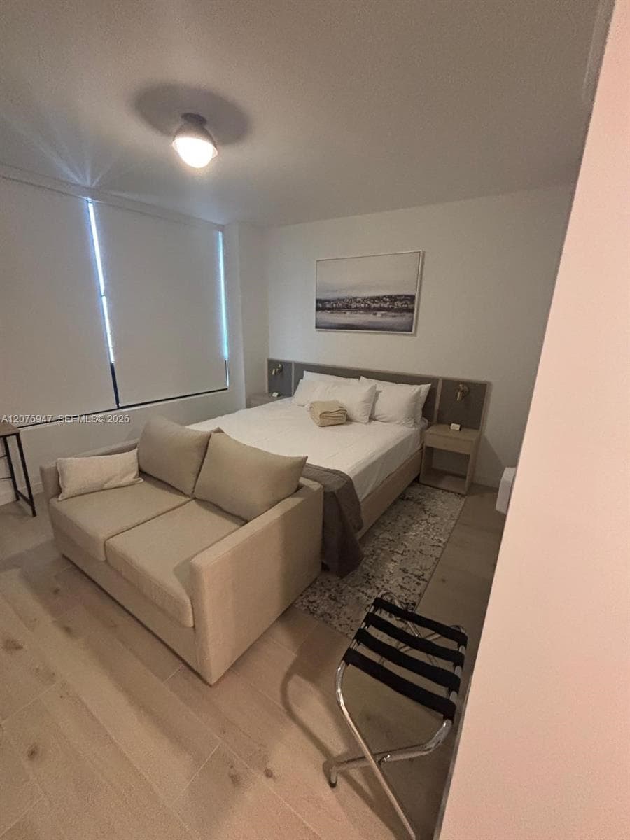 225 N MIAMI AVENUE # 3308, Miami, FL 33128 — zdjęcie 4