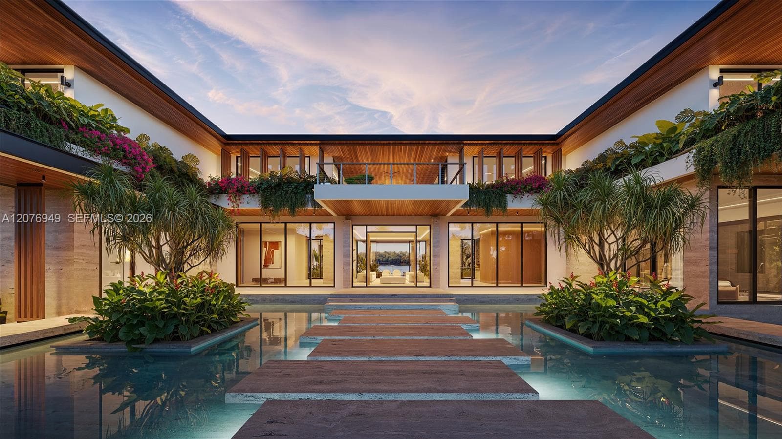 190 Casuarina Concourse, Coral Gables, FL 33143 — zdjęcie 2