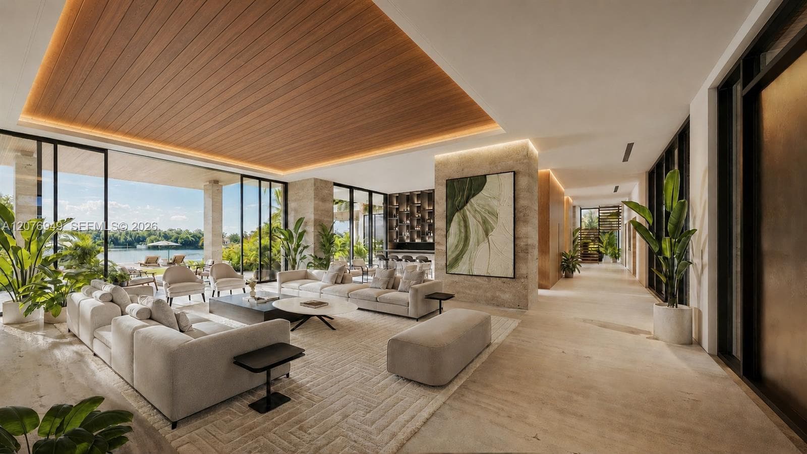 190 Casuarina Concourse, Coral Gables, FL 33143 — zdjęcie 3