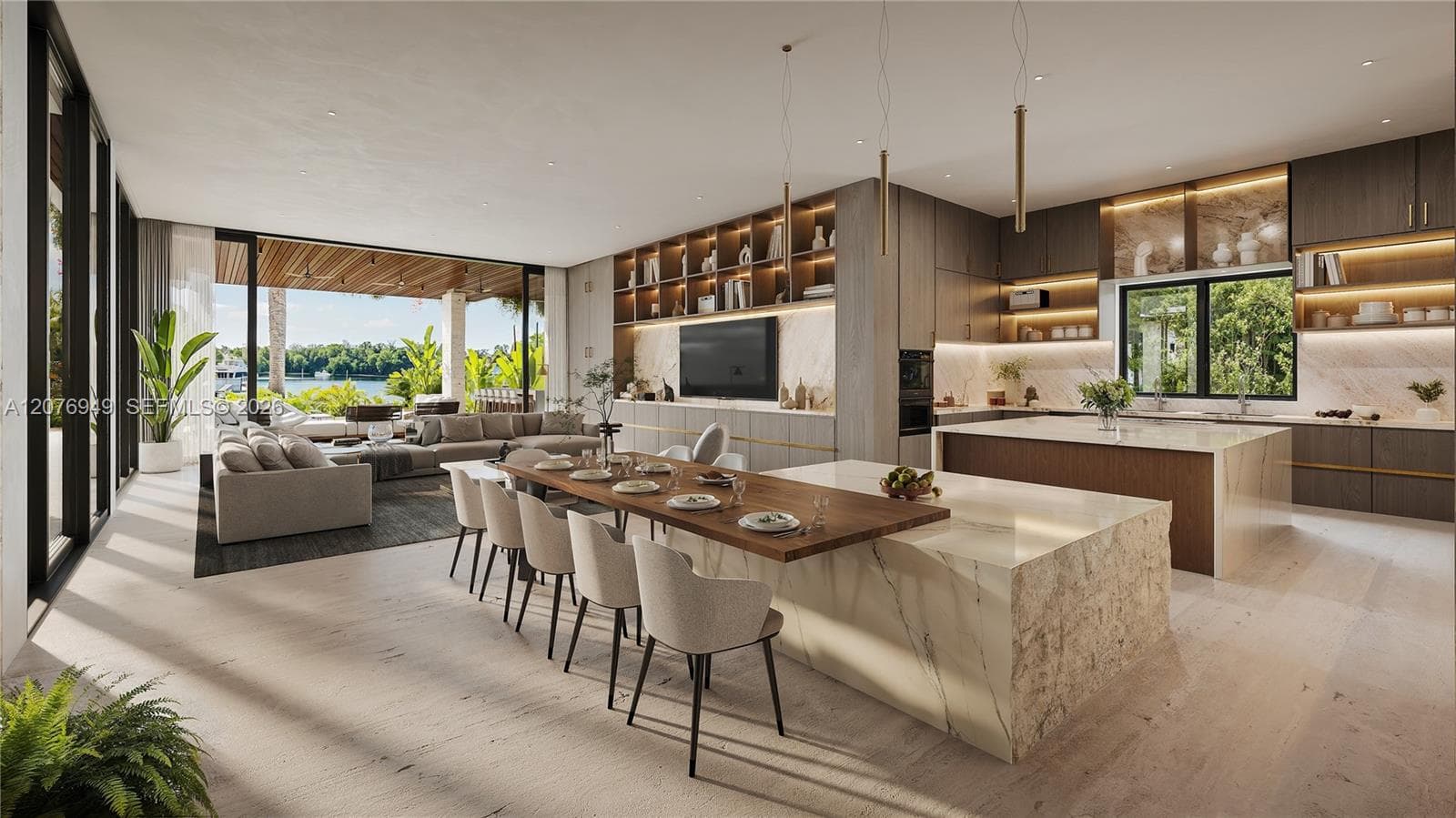 190 Casuarina Concourse, Coral Gables, FL 33143 — zdjęcie 4