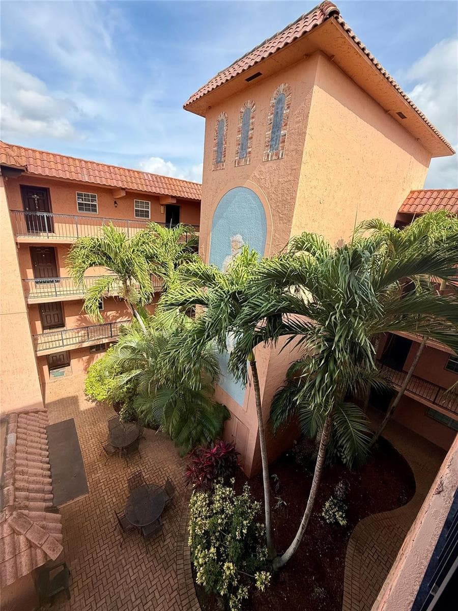 610 Tennis Club Drive # 408, Fort Lauderdale, FL 33311 — zdjęcie 2