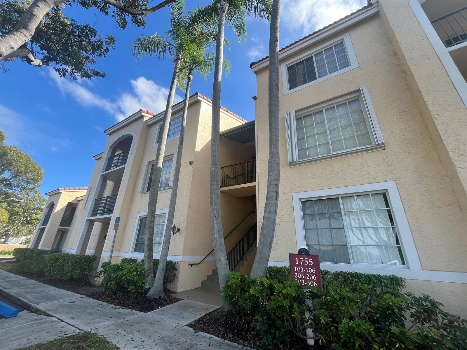 1755 VILLAGE Boulevard # 206, West Palm Beach, FL 33409