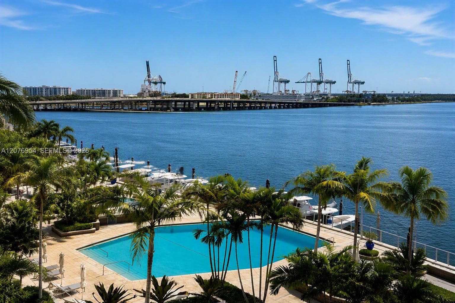 800 West Ave # 741, Miami Beach, FL 33139 — zdjęcie 3