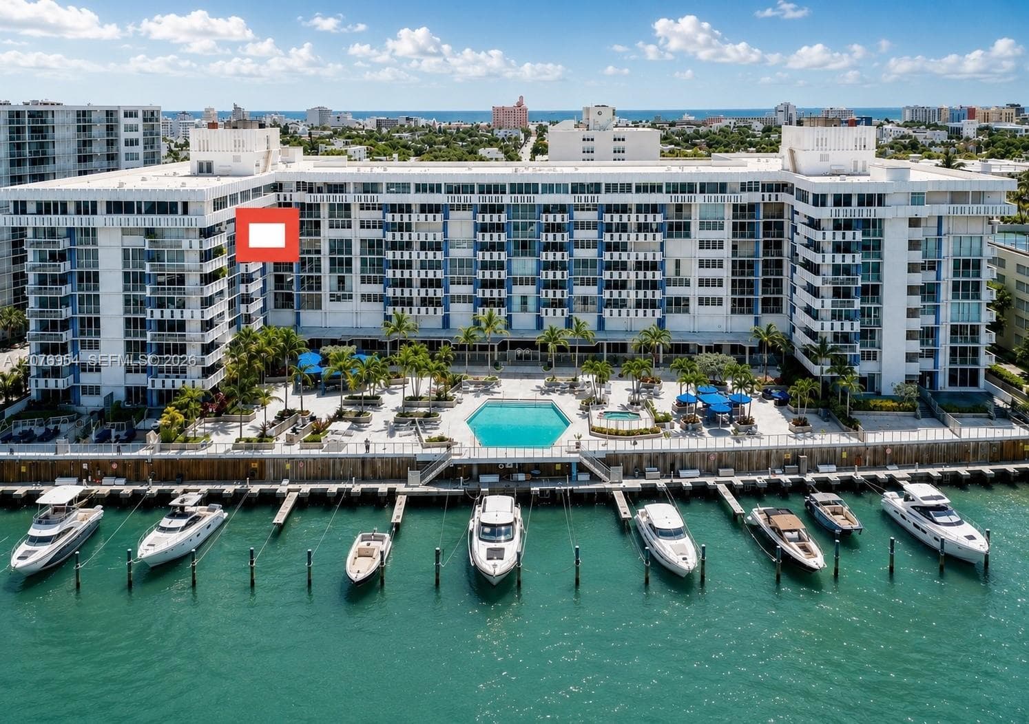 800 West Ave # 741, Miami Beach, FL 33139