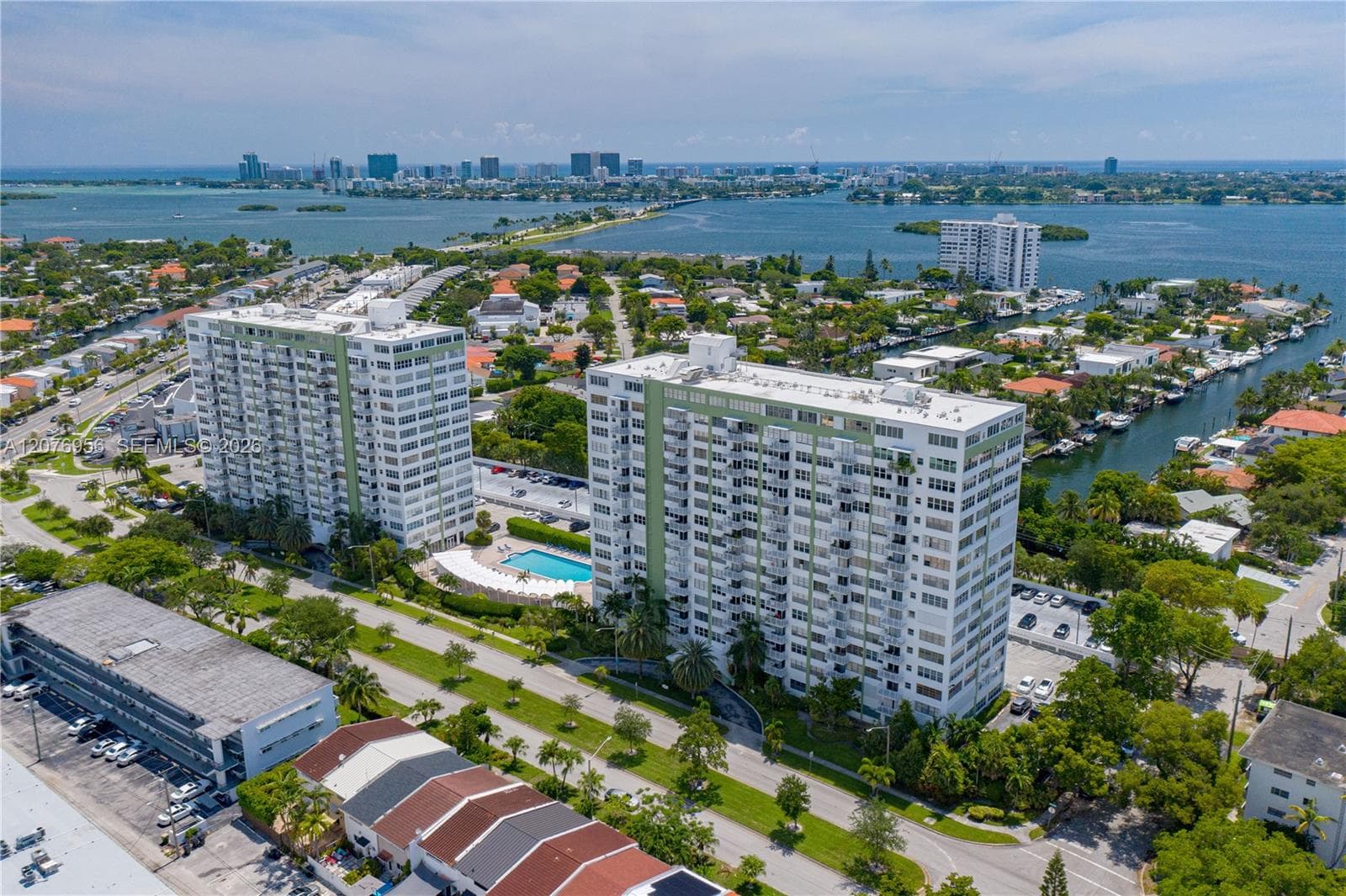 2100 Sans Souci Blvd # A1509, North Miami, FL 33181 — zdjęcie 2