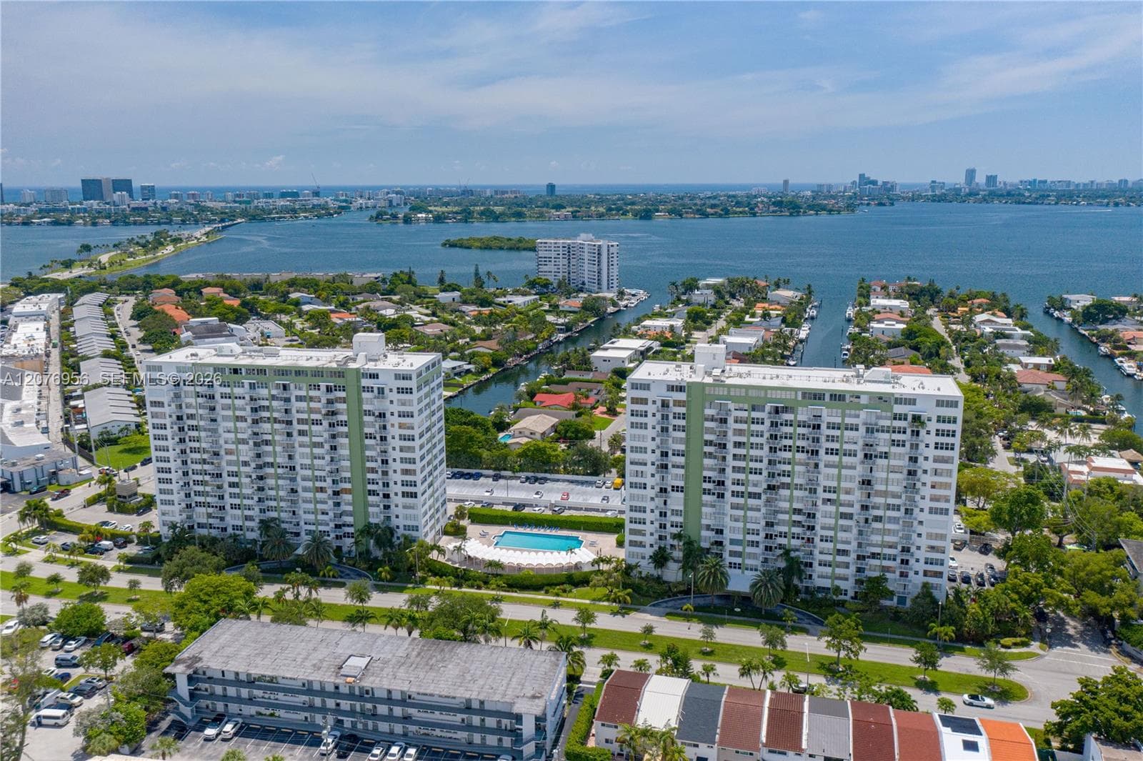 2100 Sans Souci Blvd # A1509, North Miami, FL 33181 — zdjęcie 3
