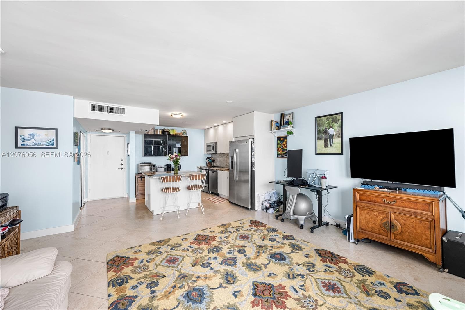 2100 Sans Souci Blvd # A1509, North Miami, FL 33181 — zdjęcie 5