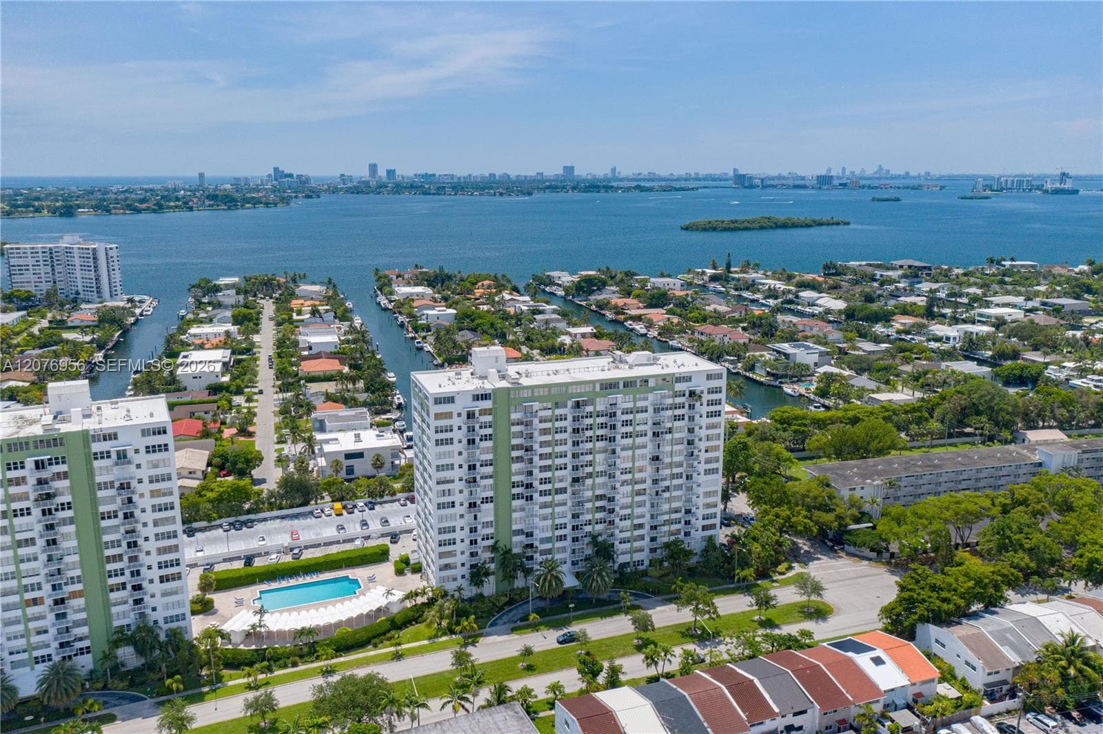 2100 Sans Souci Blvd # A1509, North Miami, FL 33181 — zdjęcie 4