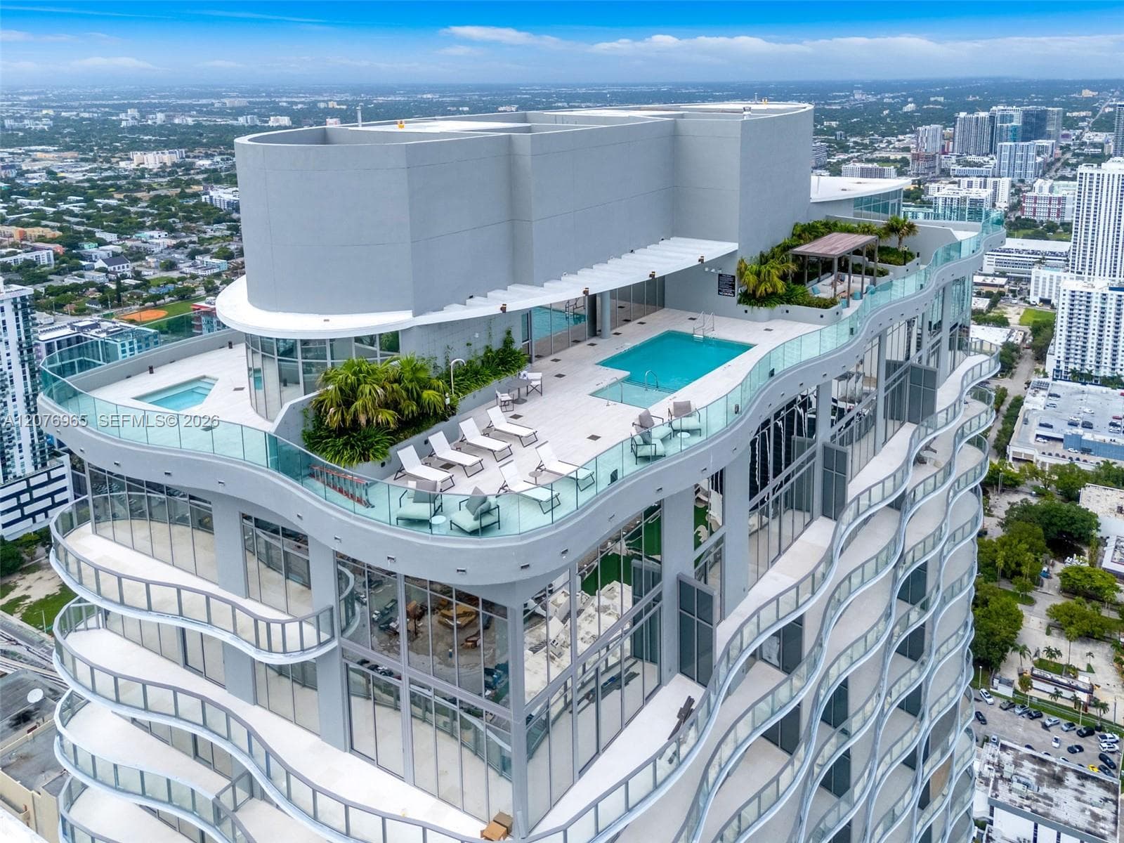 1400 Biscayne Blvd # 2305, Miami, FL 33132 — zdjęcie 2