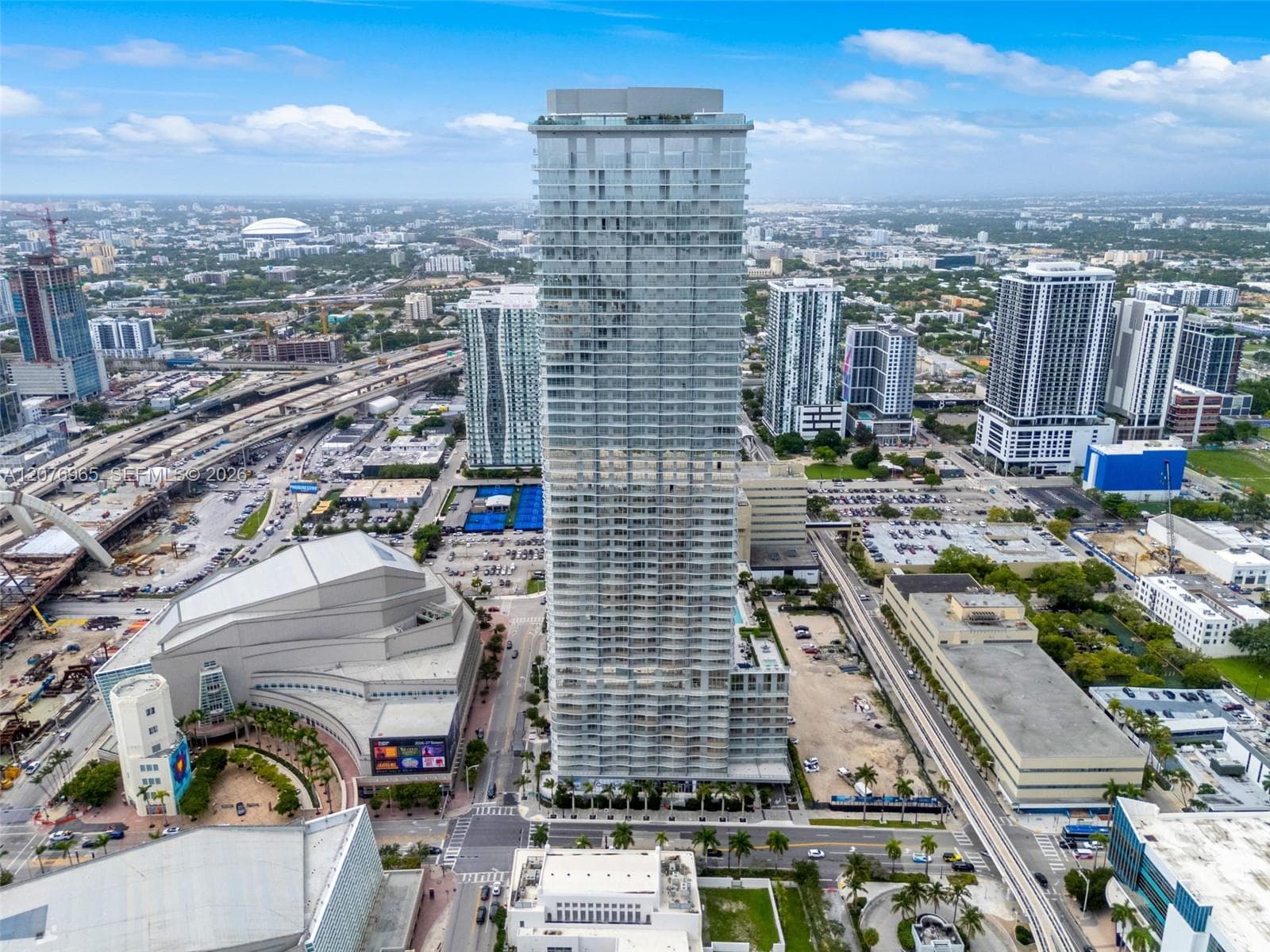 1400 Biscayne Blvd # 2305, Miami, FL 33132 — zdjęcie 3