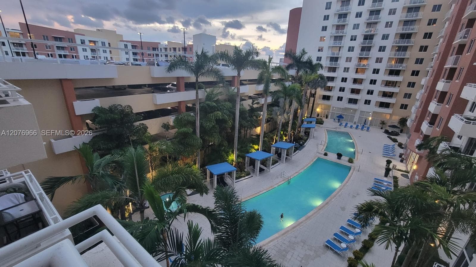 18800 NE 29th Ave # 521, Aventura, FL 33180 — zdjęcie 2
