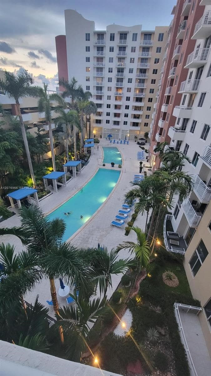 18800 NE 29th Ave # 521, Aventura, FL 33180