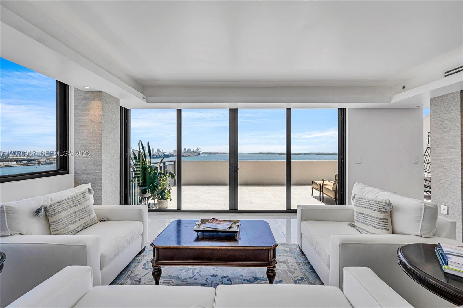 540 Brickell Key Dr # 1820, Miami, FL 33131 — zdjęcie 5