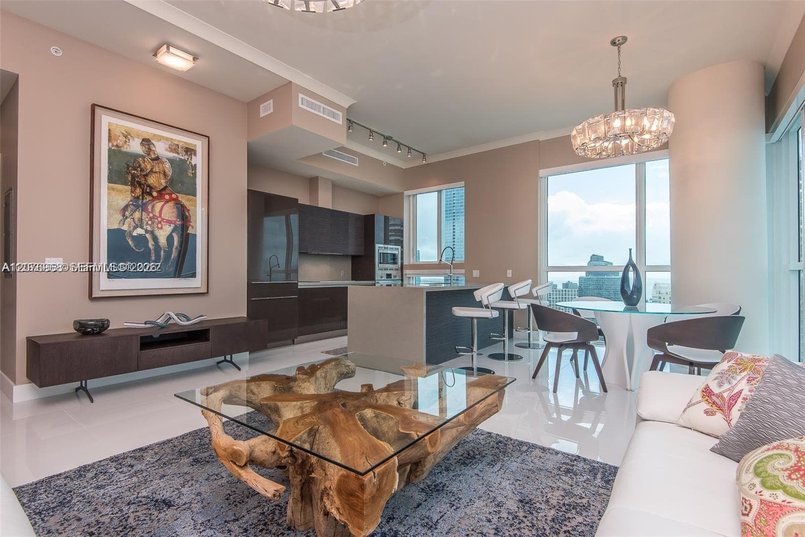 1080 Brickell Ave # 4201, Miami, FL 33131 — zdjęcie 2
