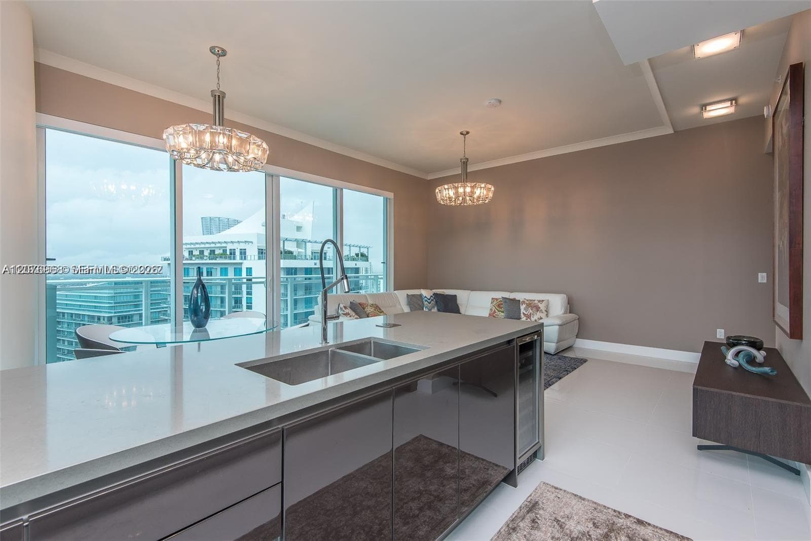 1080 Brickell Ave # 4201, Miami, FL 33131 — zdjęcie 5