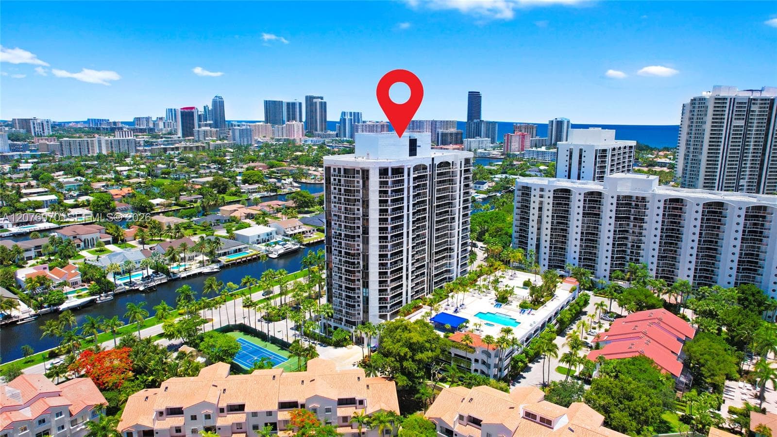 3600 Yacht Club Dr # 1602, Aventura, FL 33180 — zdjęcie 2