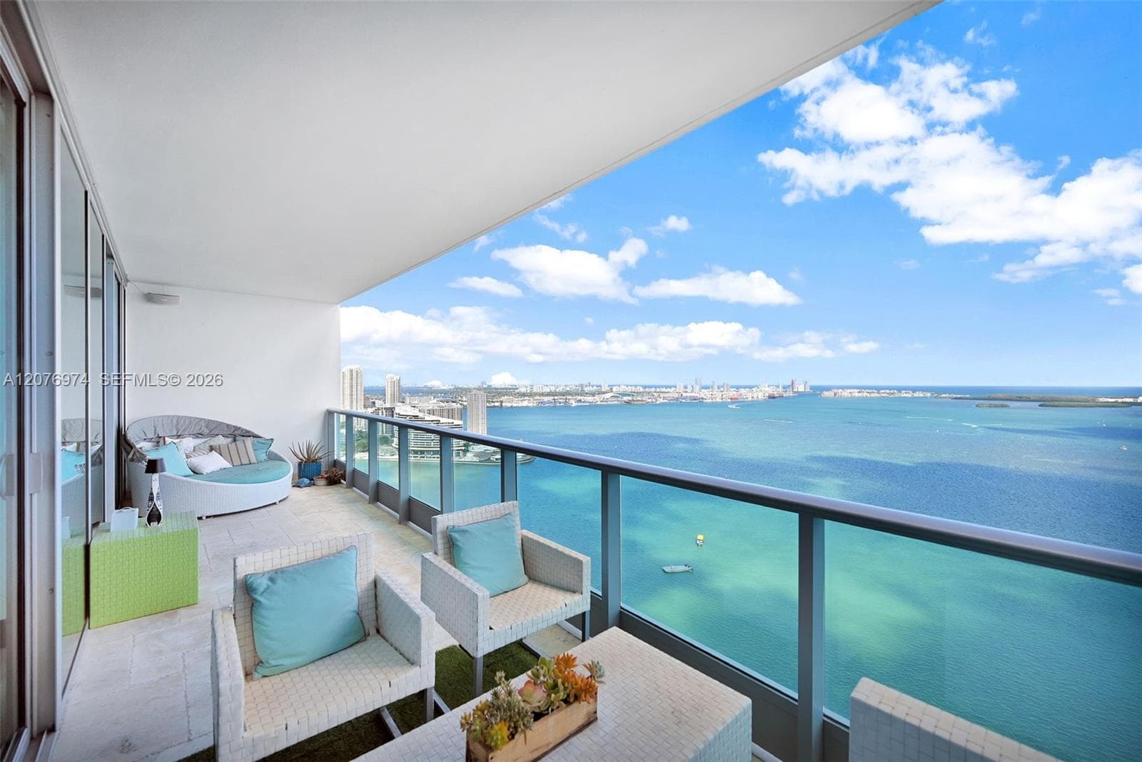 1331 Brickell Bay Dr # 3607, Miami, FL 33131 — zdjęcie 2
