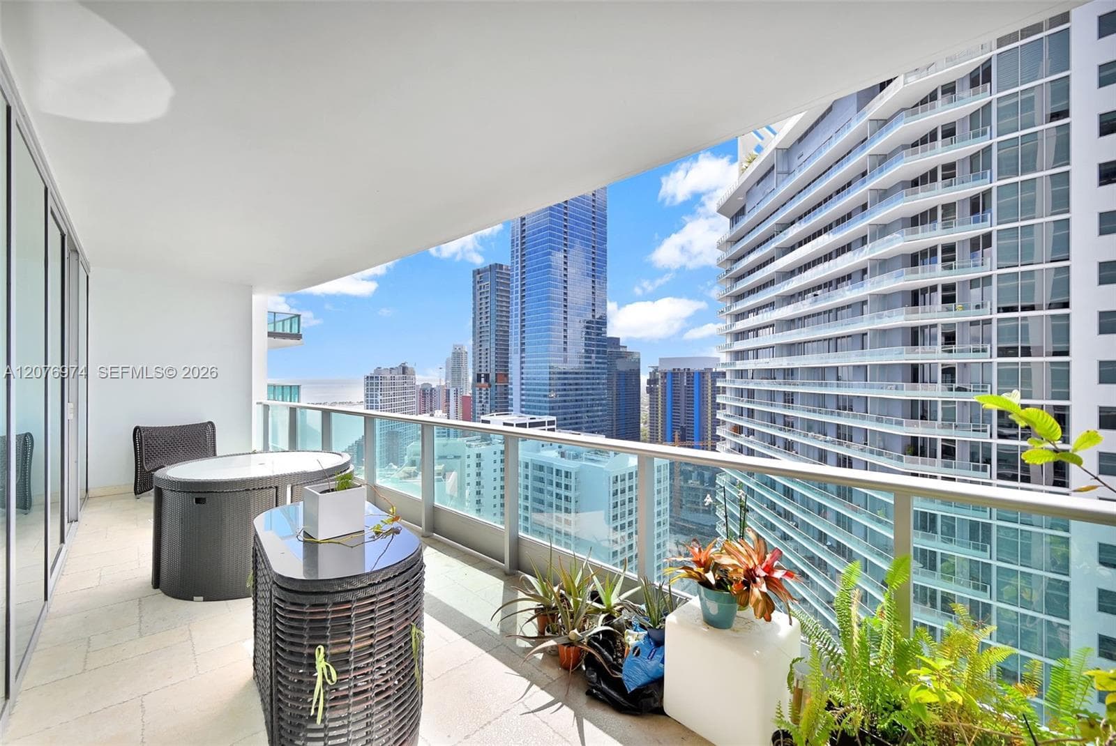 1331 Brickell Bay Dr # 3607, Miami, FL 33131 — zdjęcie 5