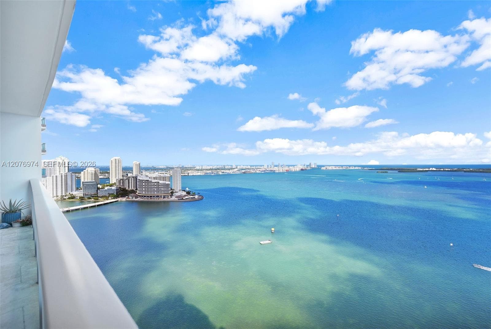 1331 Brickell Bay Dr # 3607, Miami, FL 33131 — zdjęcie 4