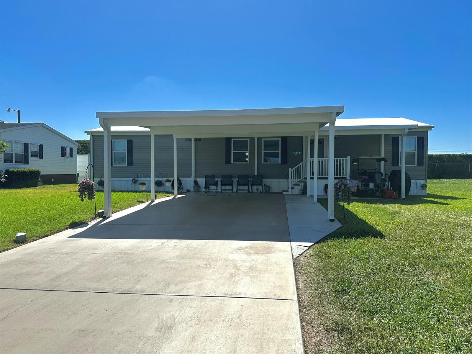 4479 Lady Beverlee Court N, Boynton Beach, FL 33436 — zdjęcie 2