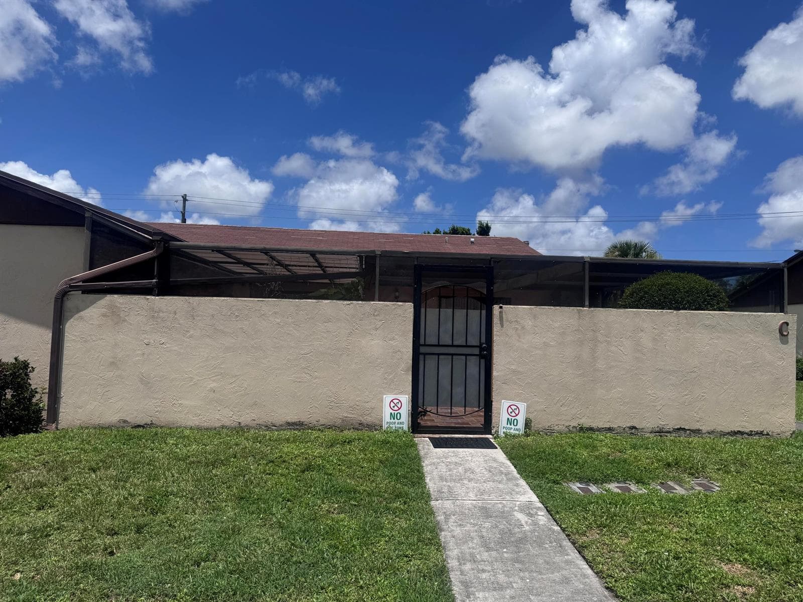 4814 Sunny Palm Circle # Unit c, West Palm Beach, FL 33415 — zdjęcie 3