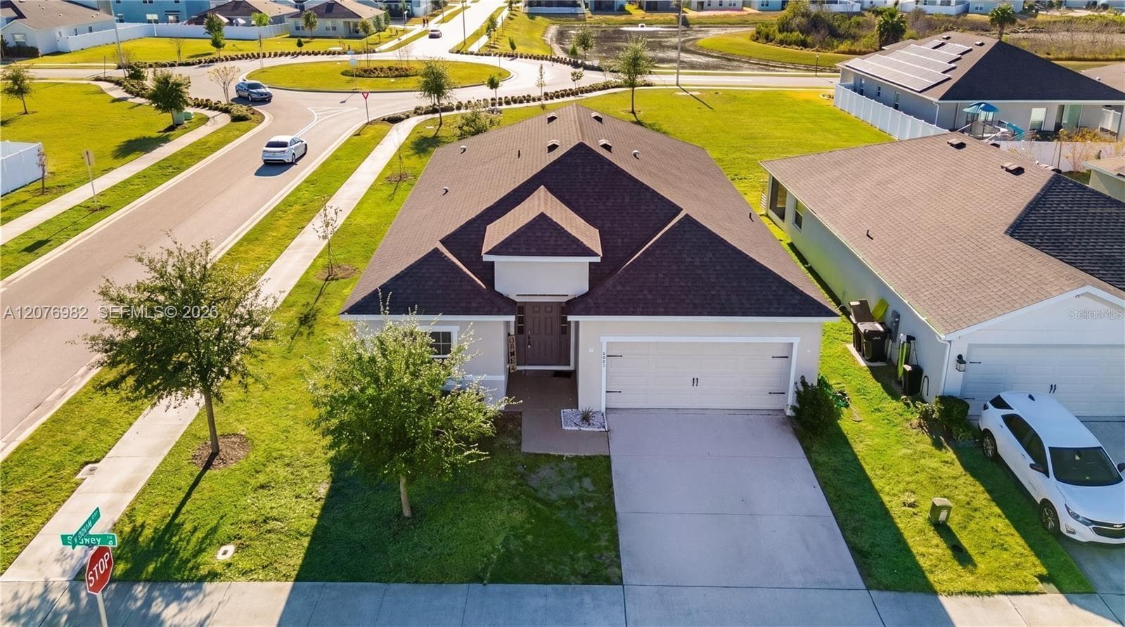 840 SYDNEY STREET, Davenport, FL 33837 — zdjęcie 2